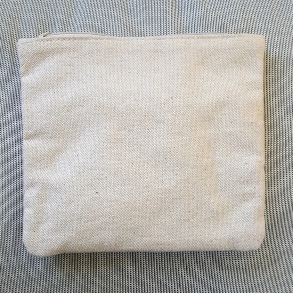 Nwot Ipsy Makeup Bag